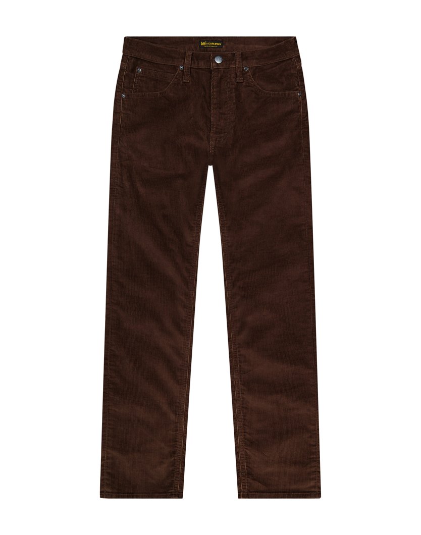 PANTS - BROWN