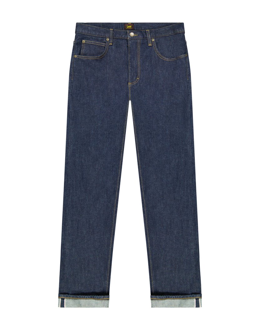 JEANS - BLUE