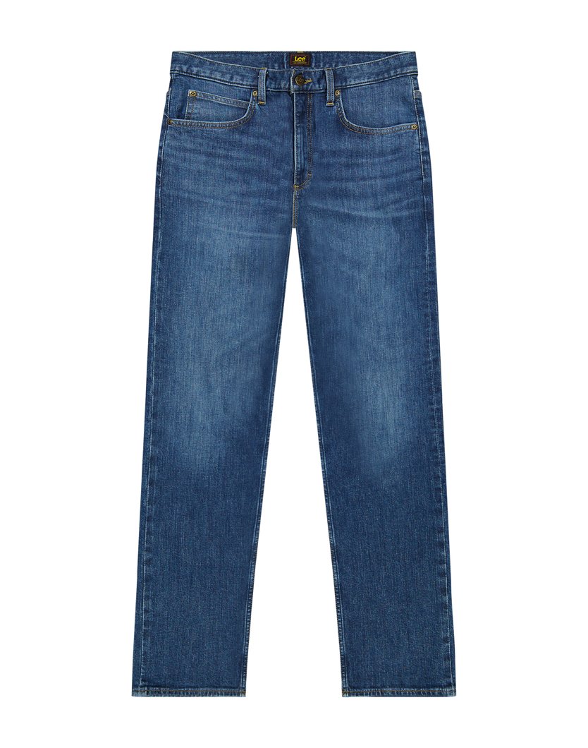 JEANS - BLUE