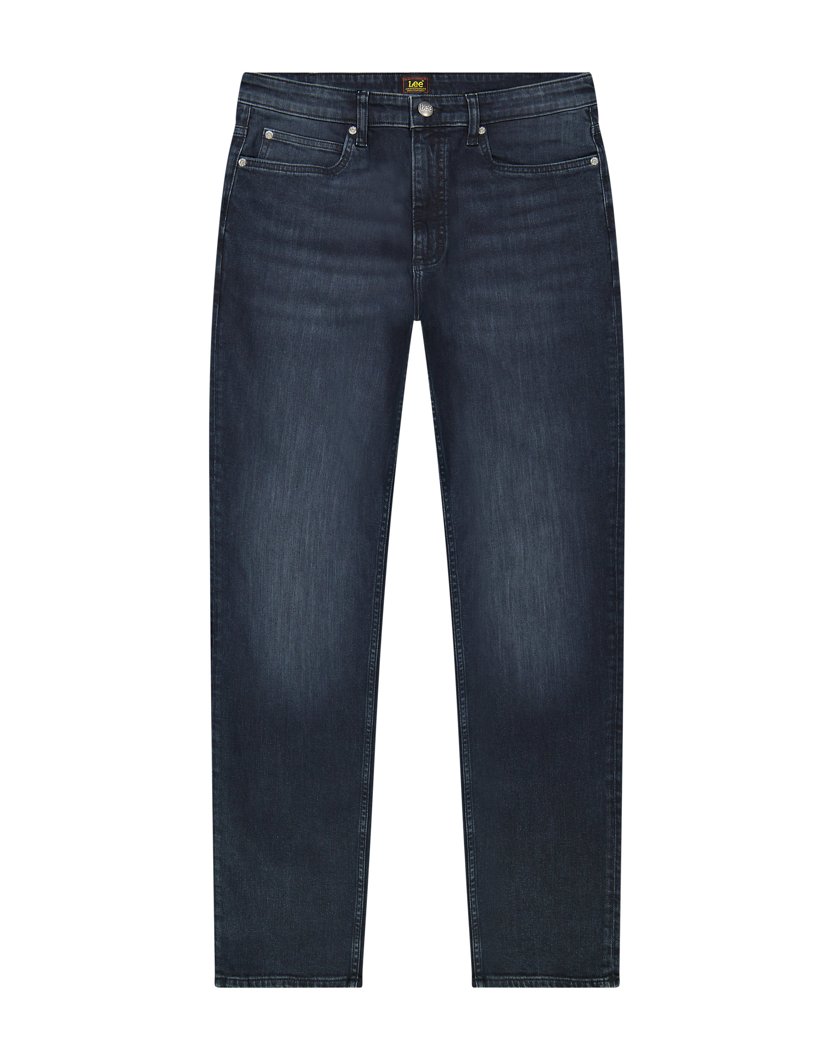 JEANS - BLACK
