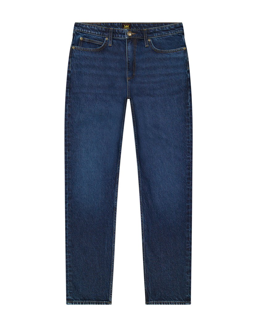 JEANS - BLUE