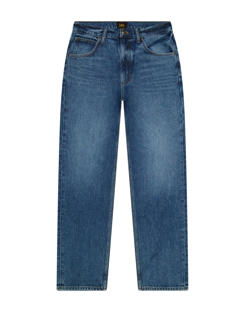 JEANS - BLUE