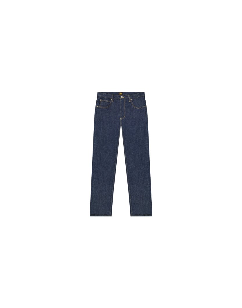JEANS - BLUE