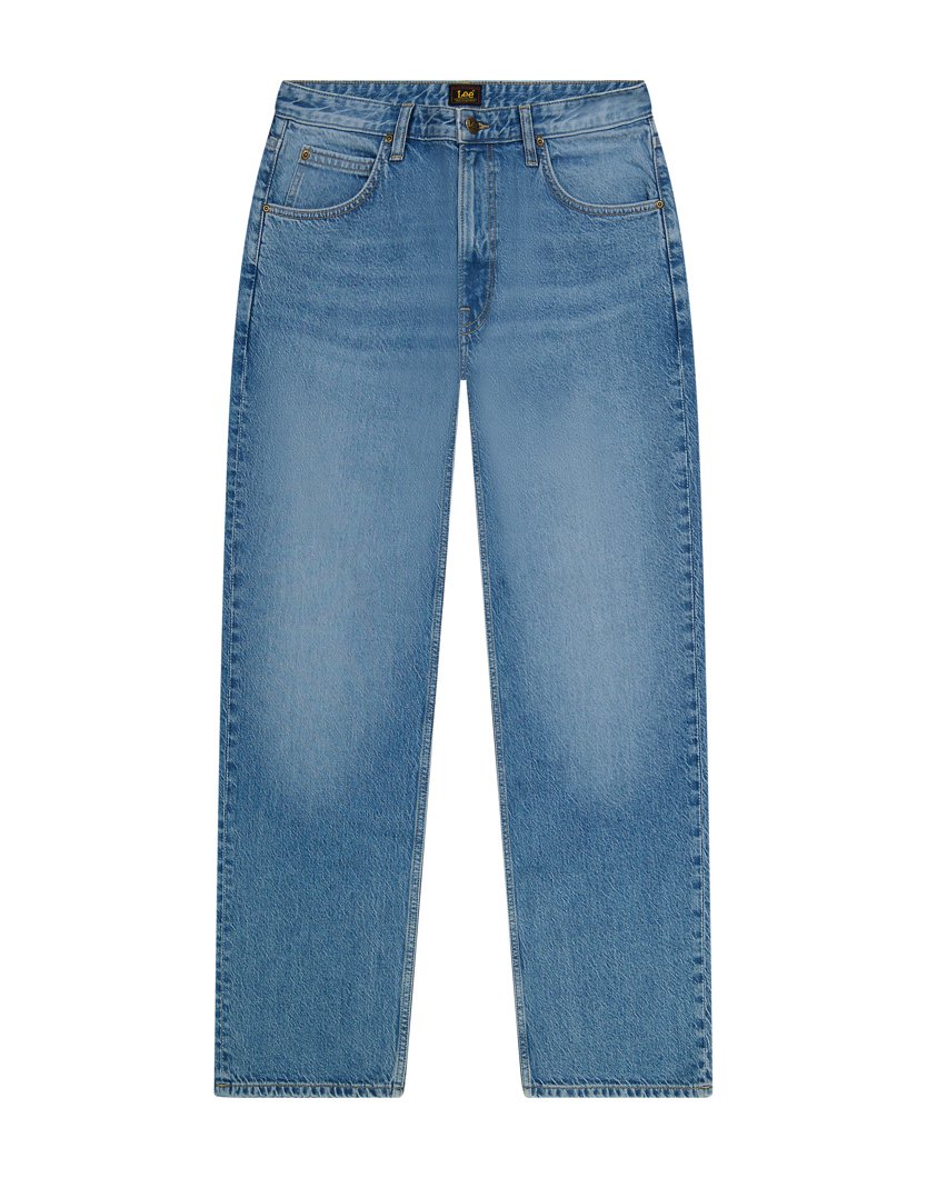 JEANS - BLUE