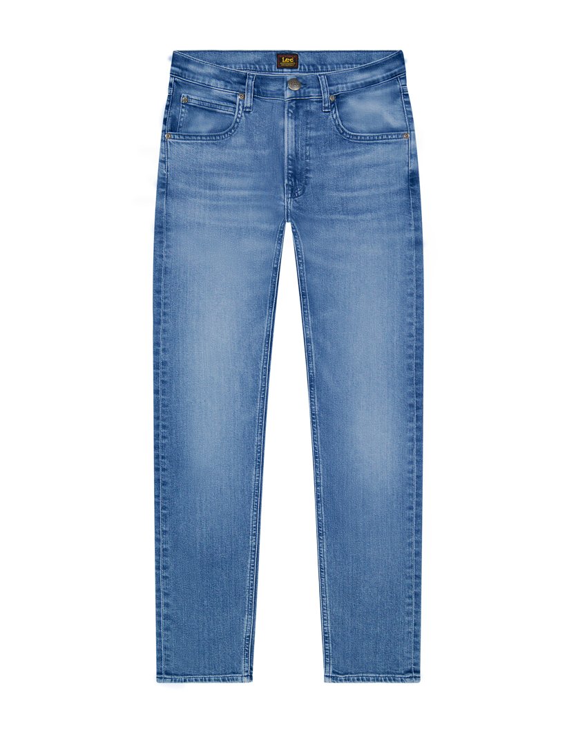 JEANS - BLUE
