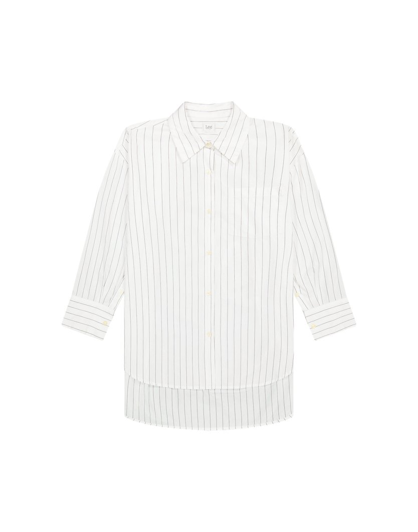 SHIRT - WHITE