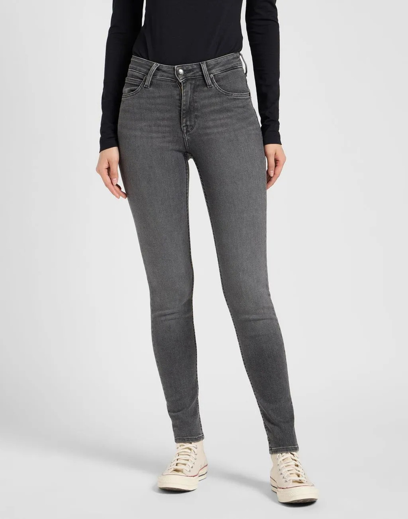 JEANS - DK.GRAY
