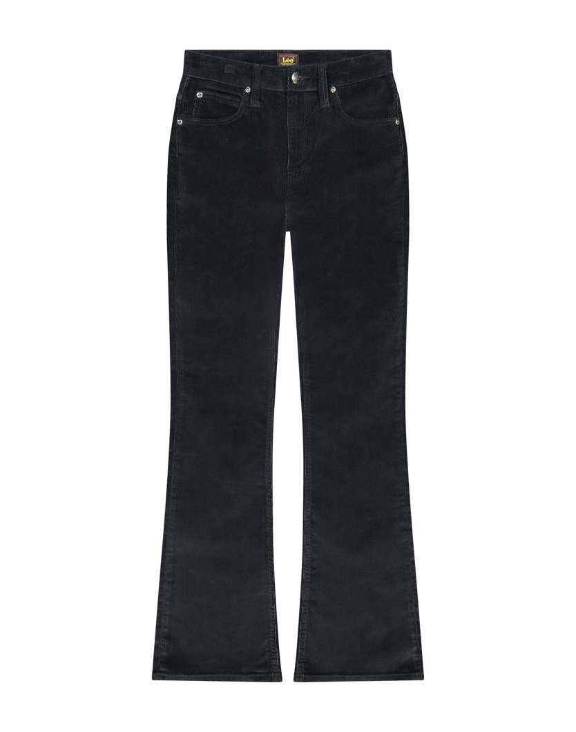 PANTS - BLACK