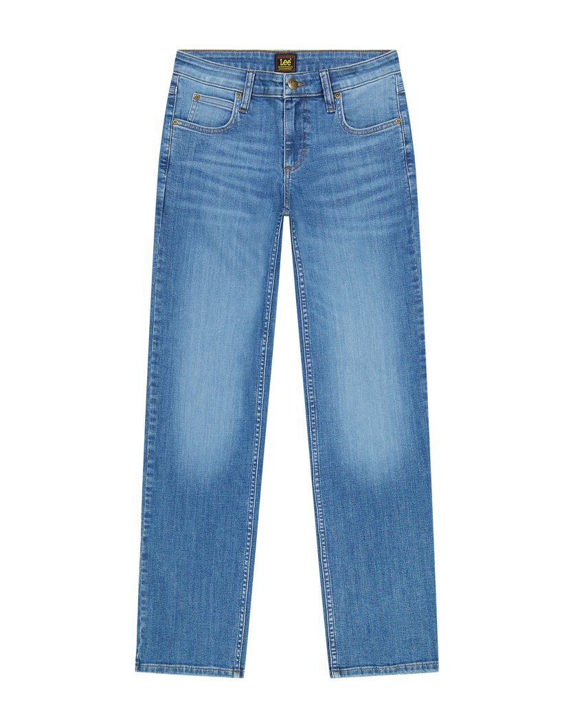 JEANS - BLUE