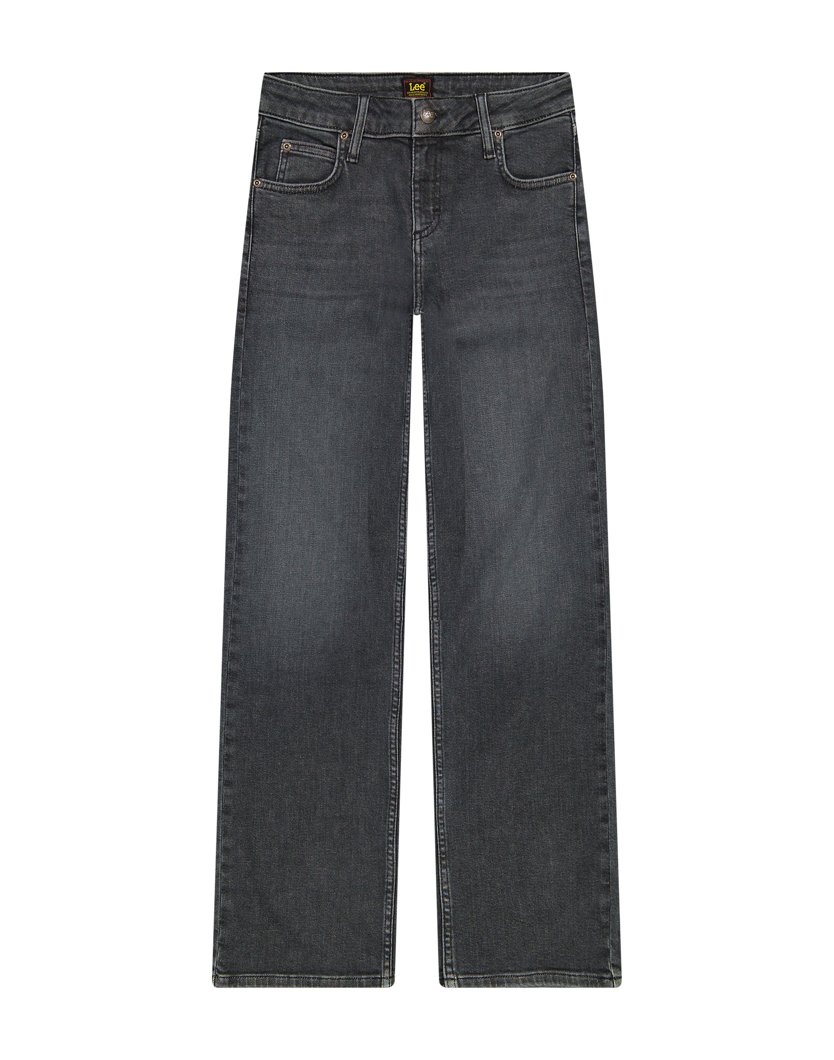 JEANS - BLUE