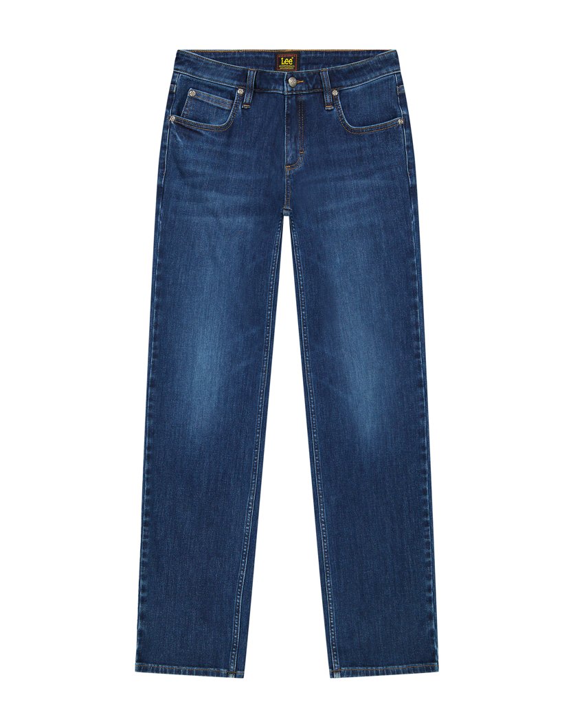 JEANS - BLUE