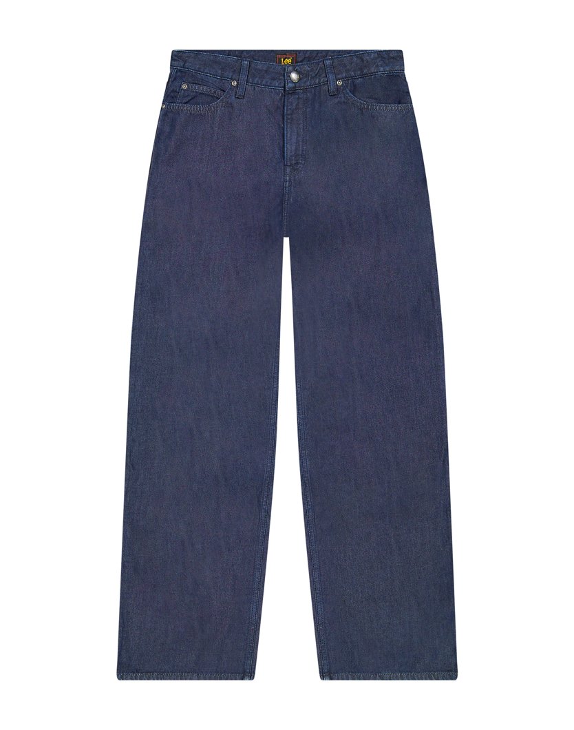 JEANS - BLUE