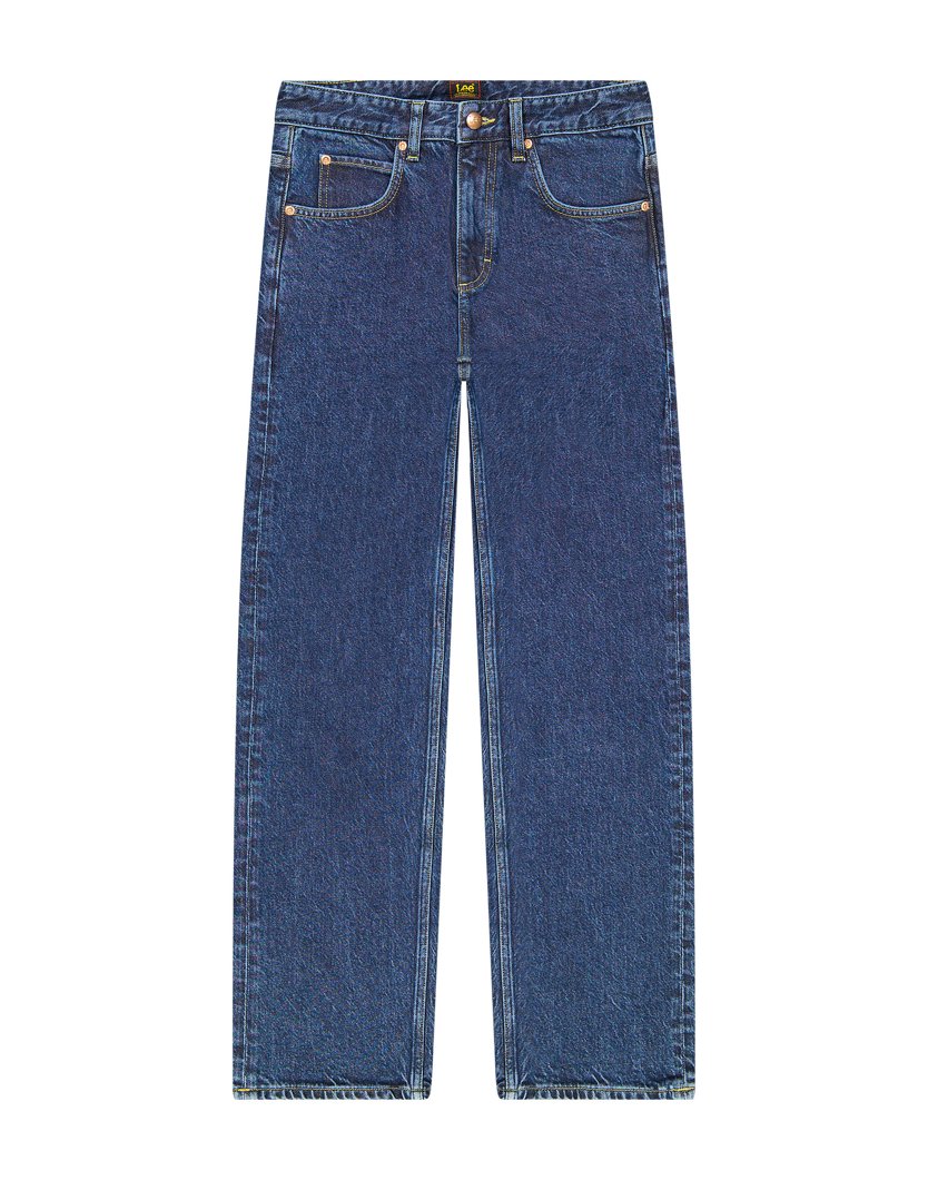 JEANS - WHITE