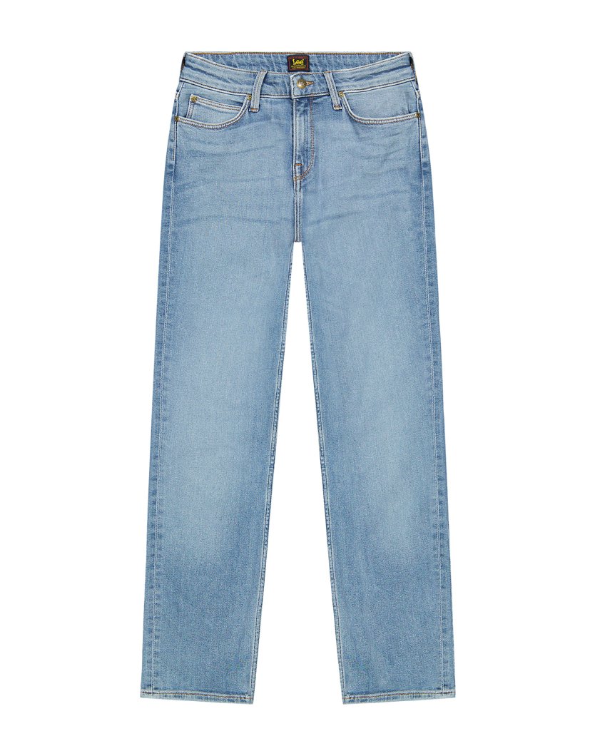 JEANS - BLUE