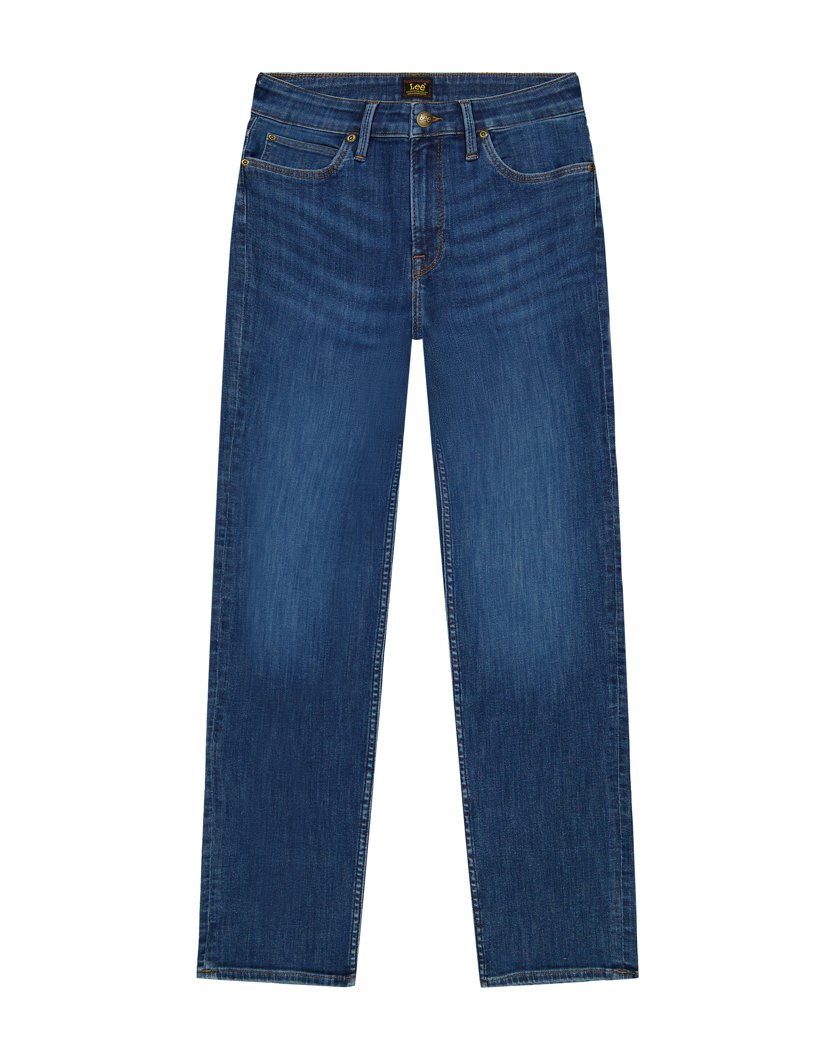 JEANS - BLUE