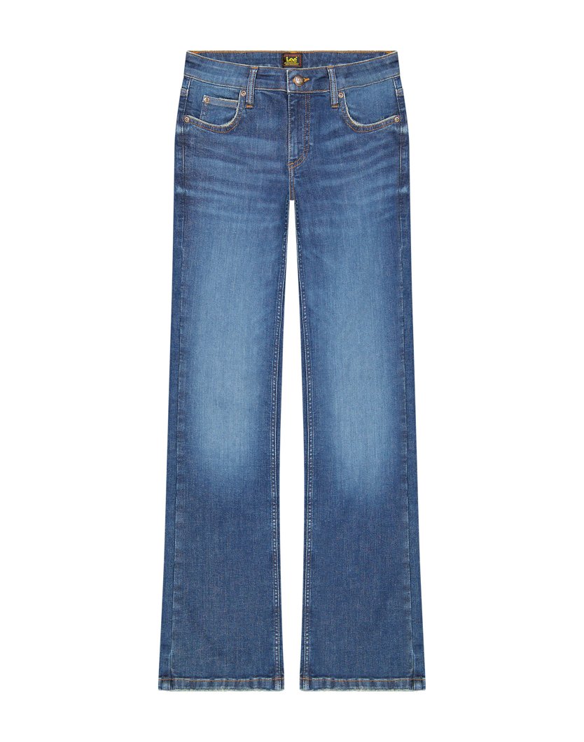 JEANS - BLUE