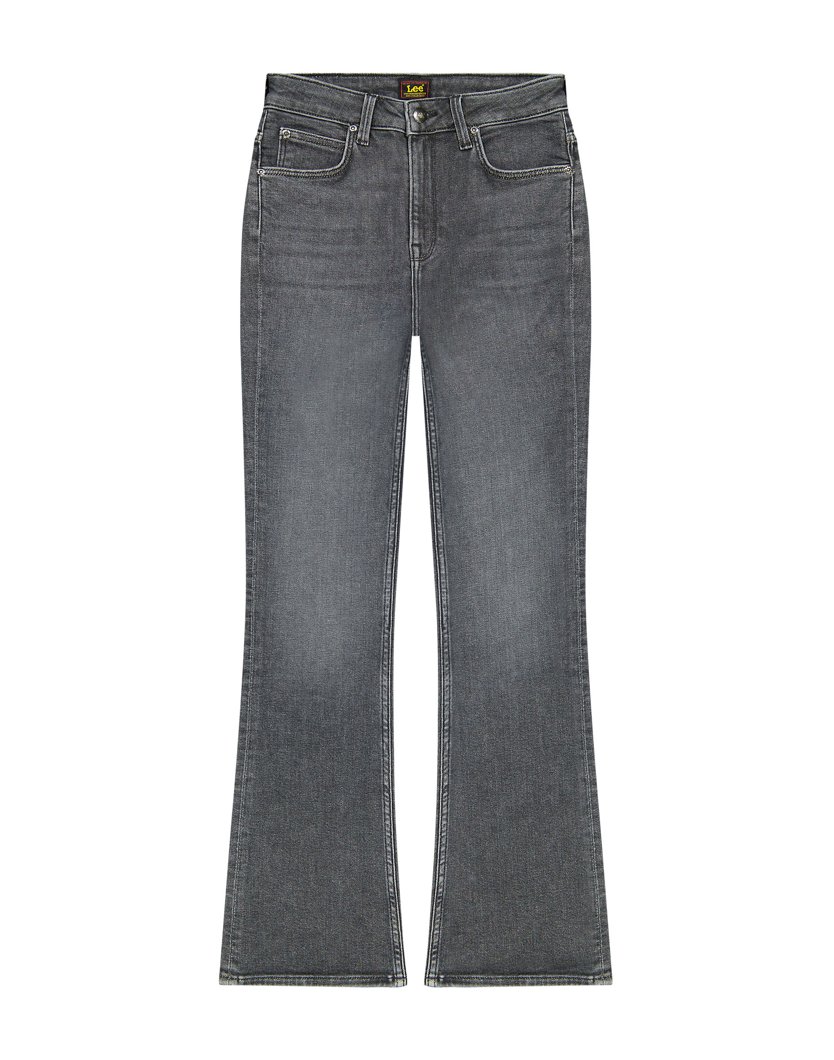 JEANS - BLUE