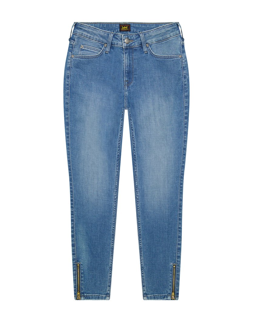 JEANS - BLUE