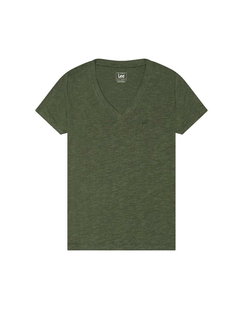 T-SHIRT - GREEN