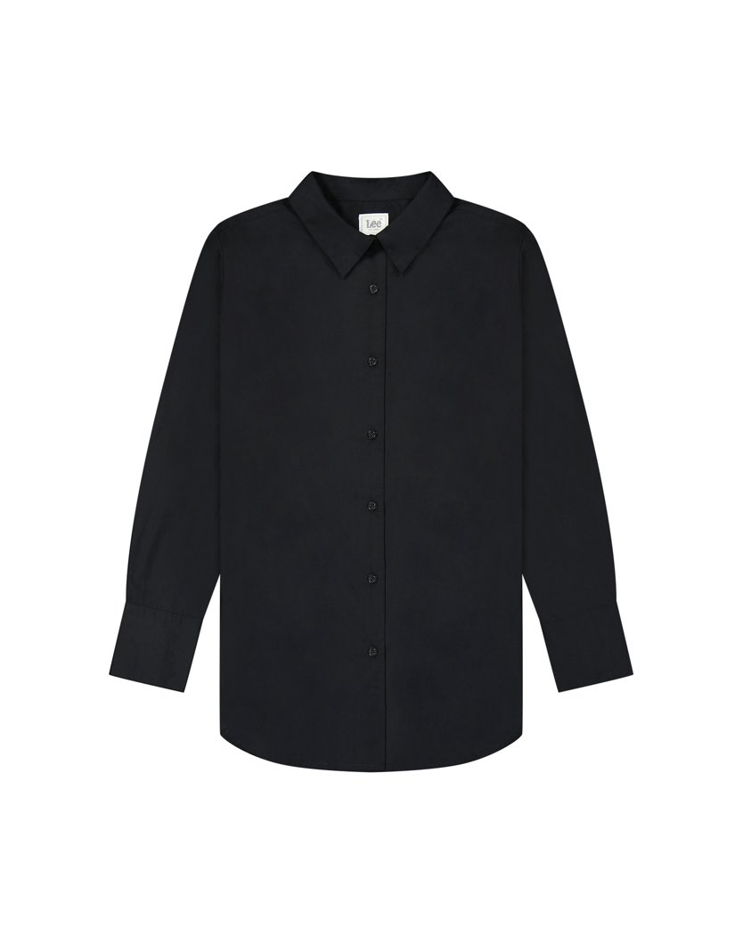 SHIRT - BLACK