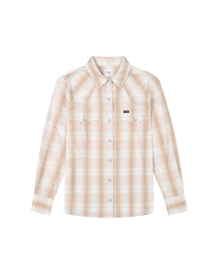 SHIRT - PINK