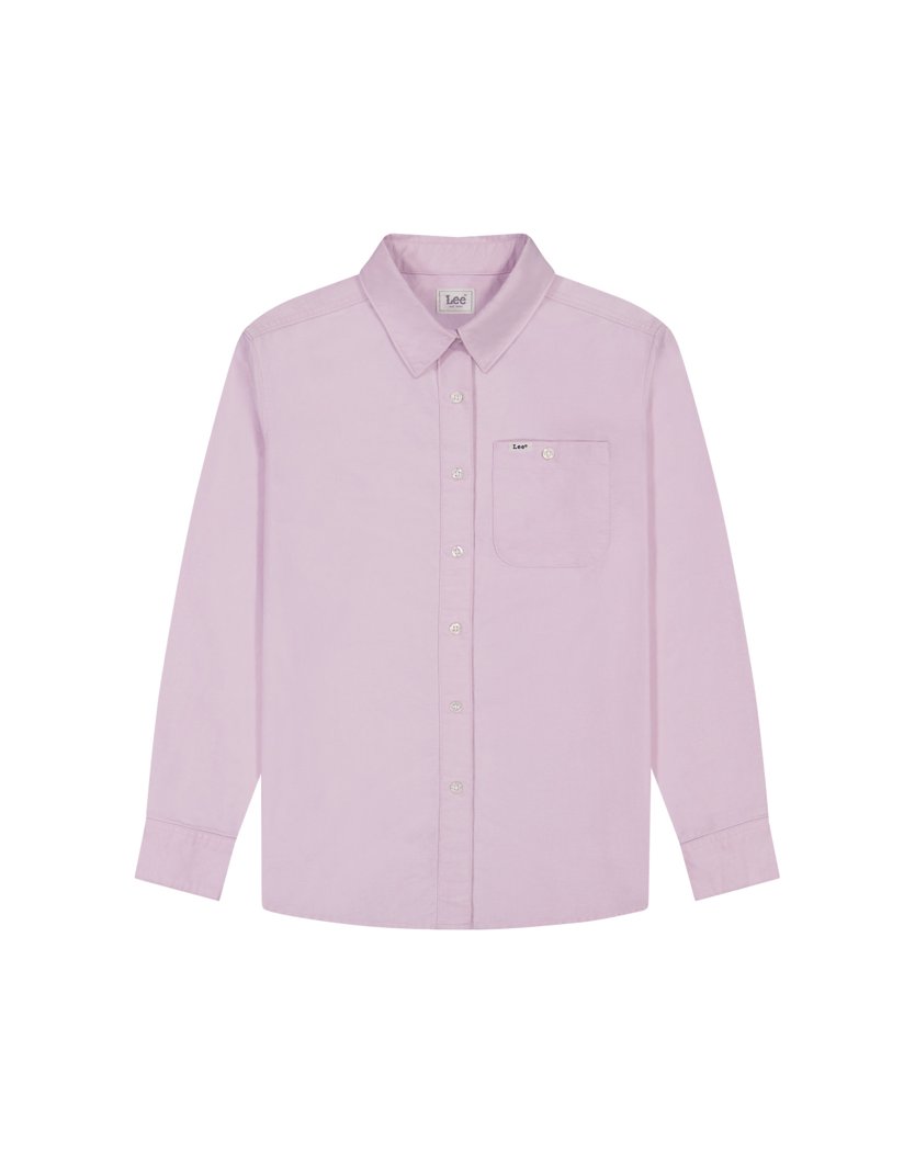 SHIRT - PINK