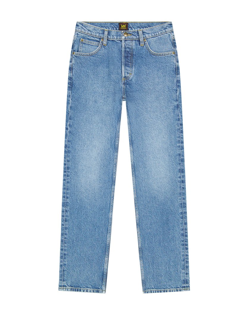 JEANS - BLUE