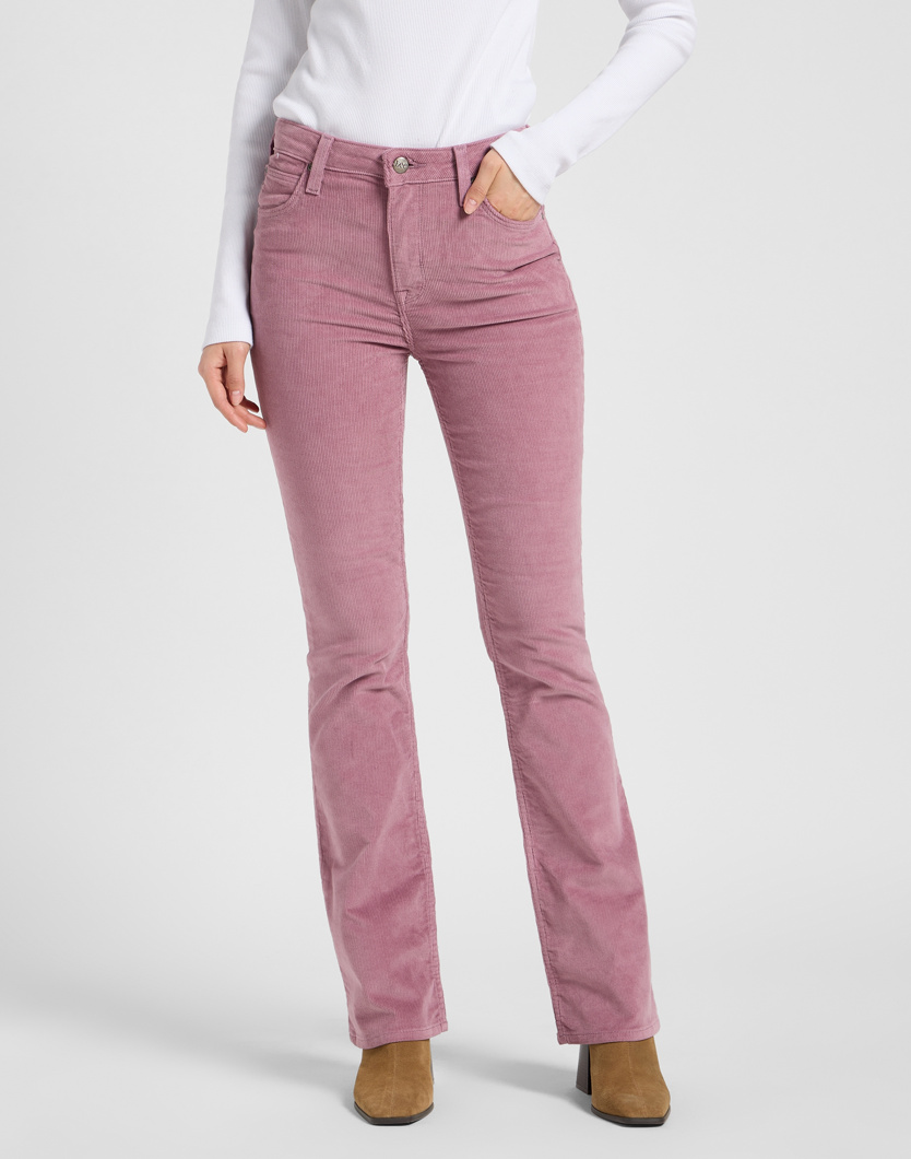 JEANS - PINK