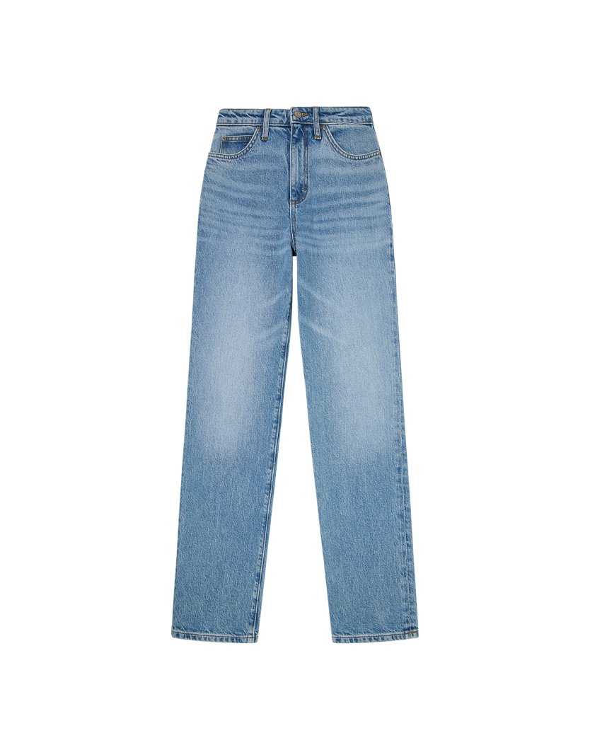 JEANS - BLUE