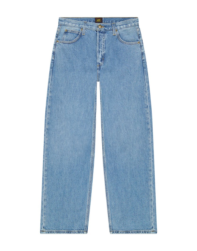 JEANS - BLUE