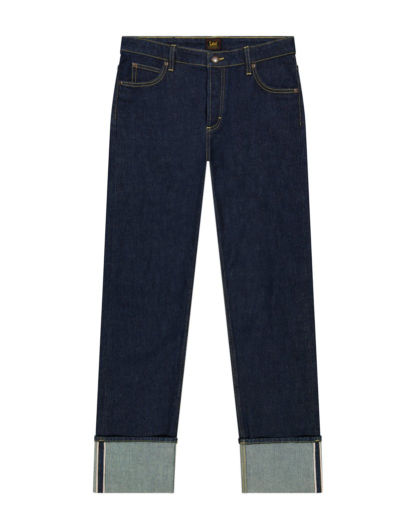 JEANS - BLUE