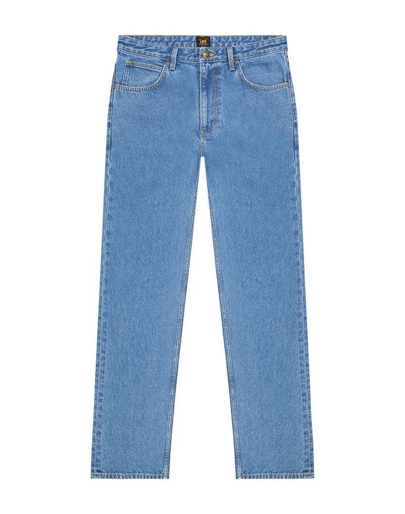 JEANS - BLUE
