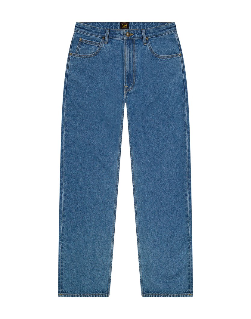 JEANS - BLUE
