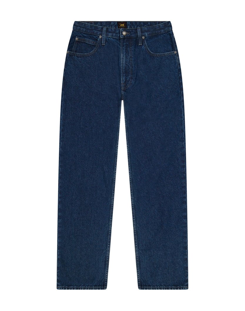 JEANS - BLUE