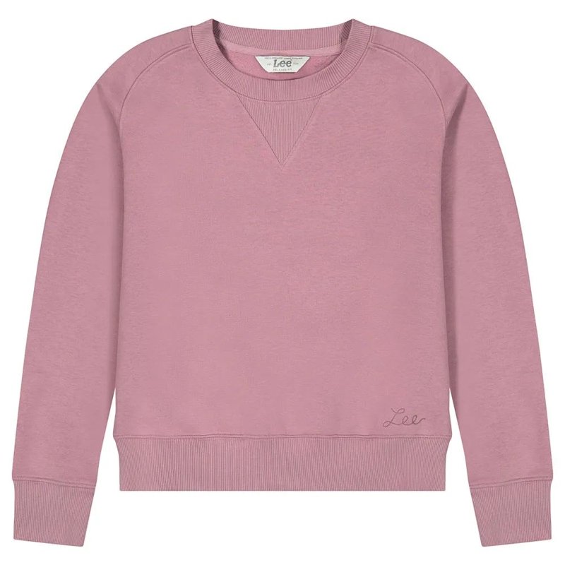 SWEATSHIRT - PINK