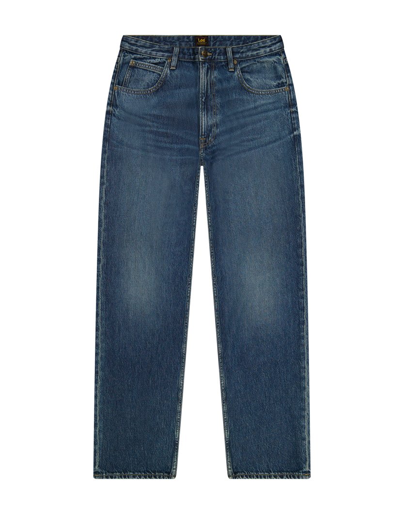 JEANS - BLUE