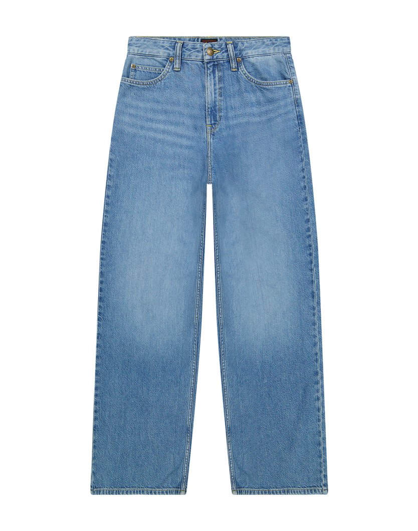 JEANS - BLUE
