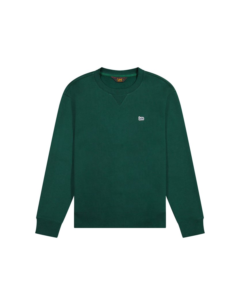 SWEATSHIRT - GREEN