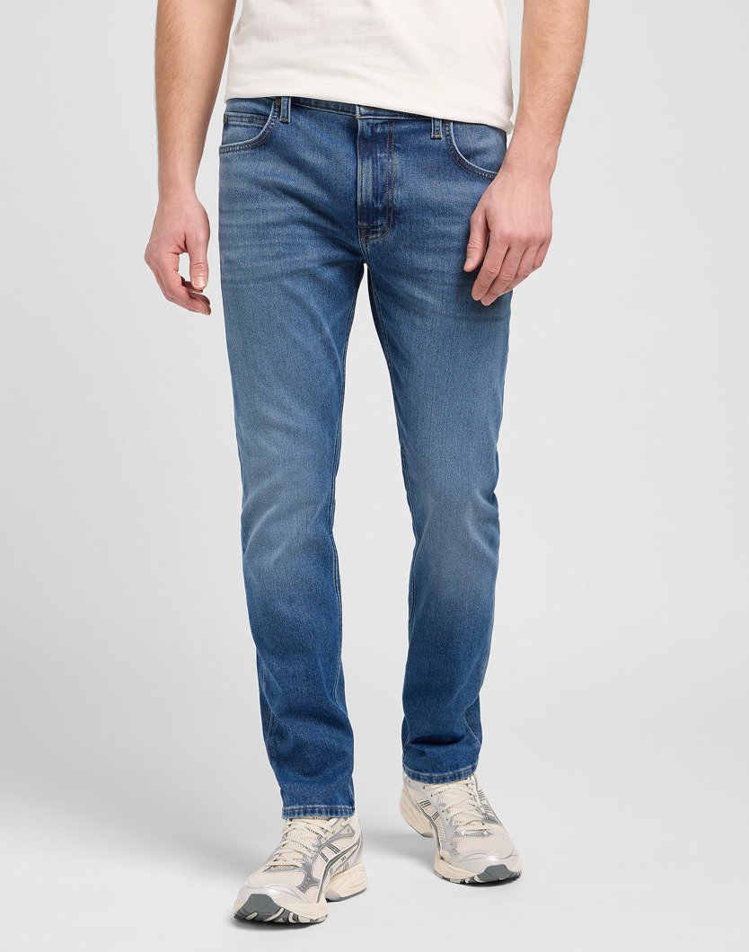 JEANS - BLUE