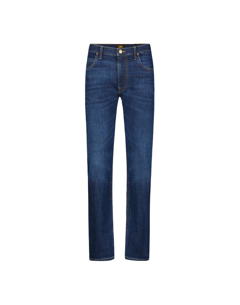 JEANS - BLUE
