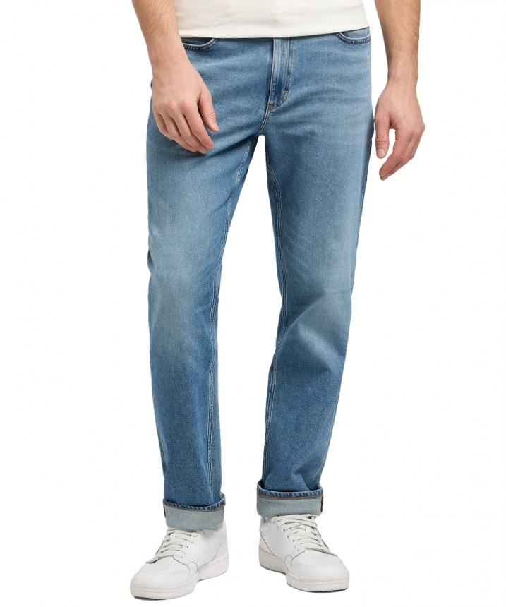 JEANS - BLUE