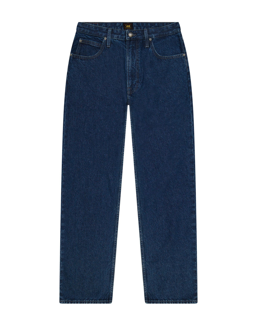 JEANS - BLUE