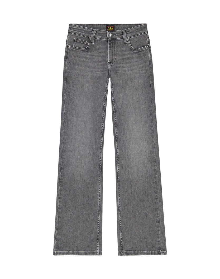 JEANS - DK.GRAY
