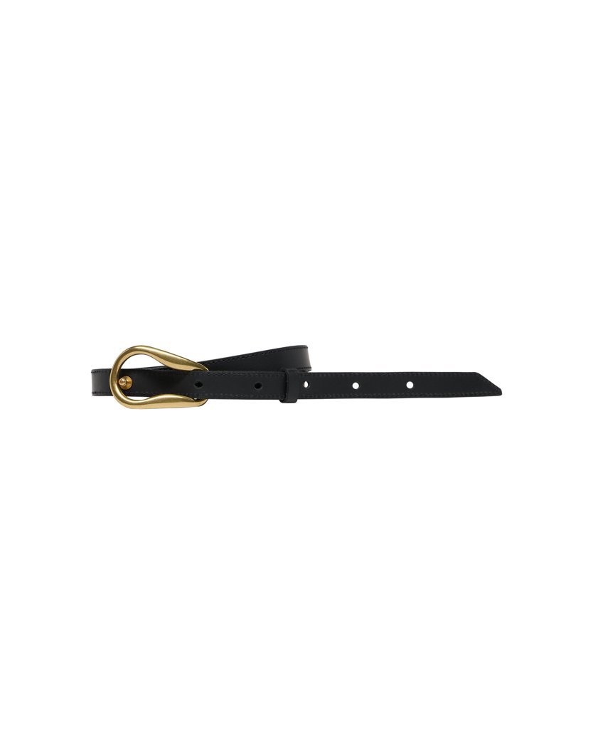 BELT - BLACK