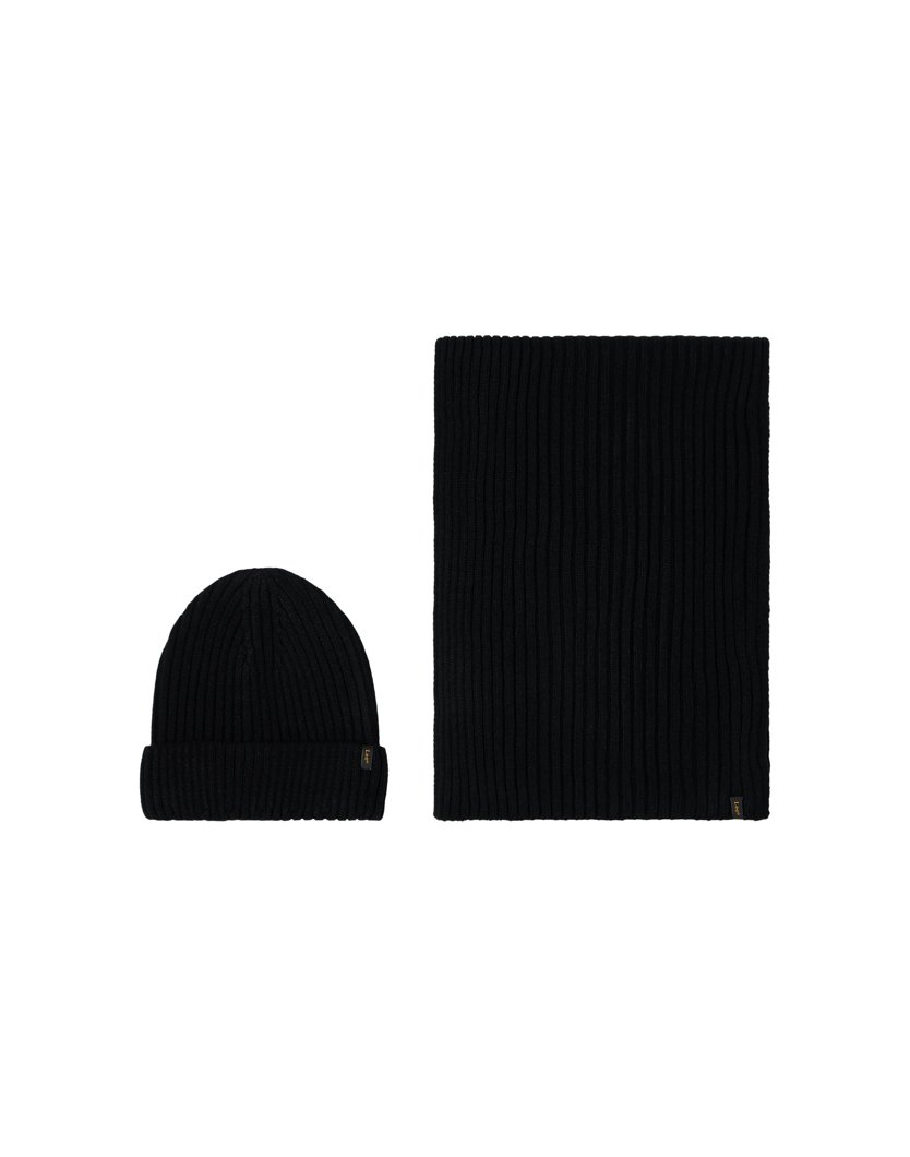 HAT - BLACK
