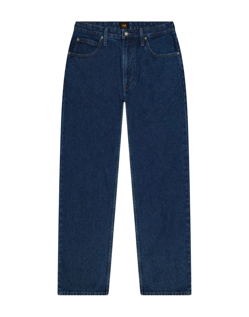 JEANS - BLUE