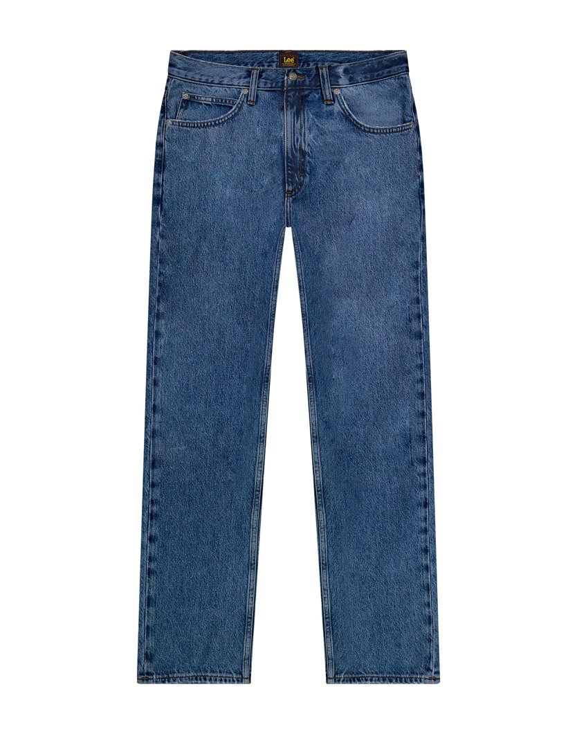 JEANS - BLUE