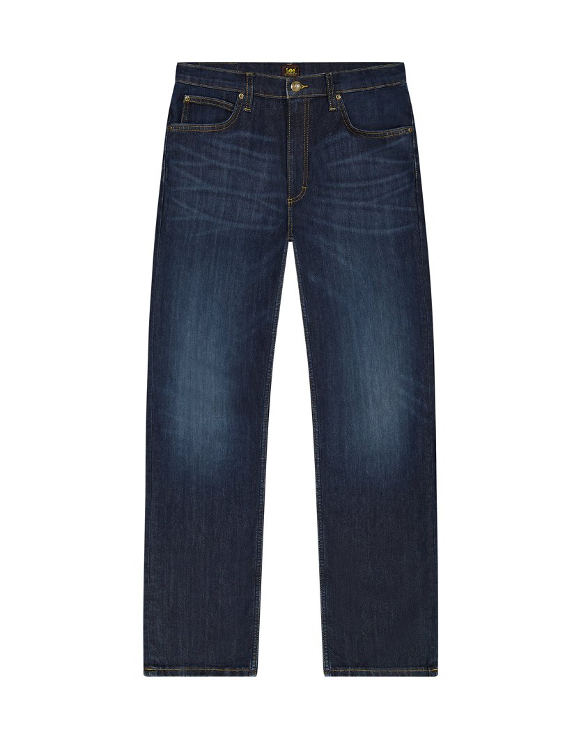 JEANS - BLUE