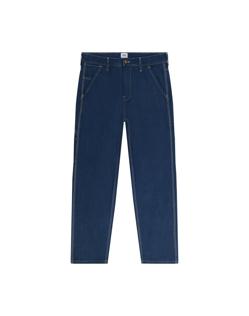 JEANS - BLUE