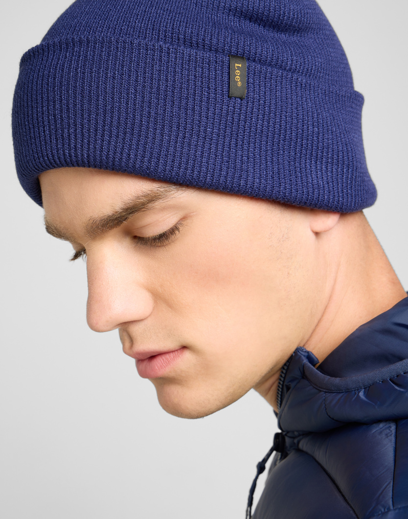 HAT - BLUE